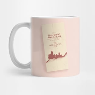 Mischief Mug